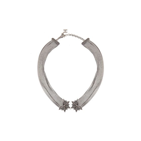 Colar Celestial Exclusive Prata Boho